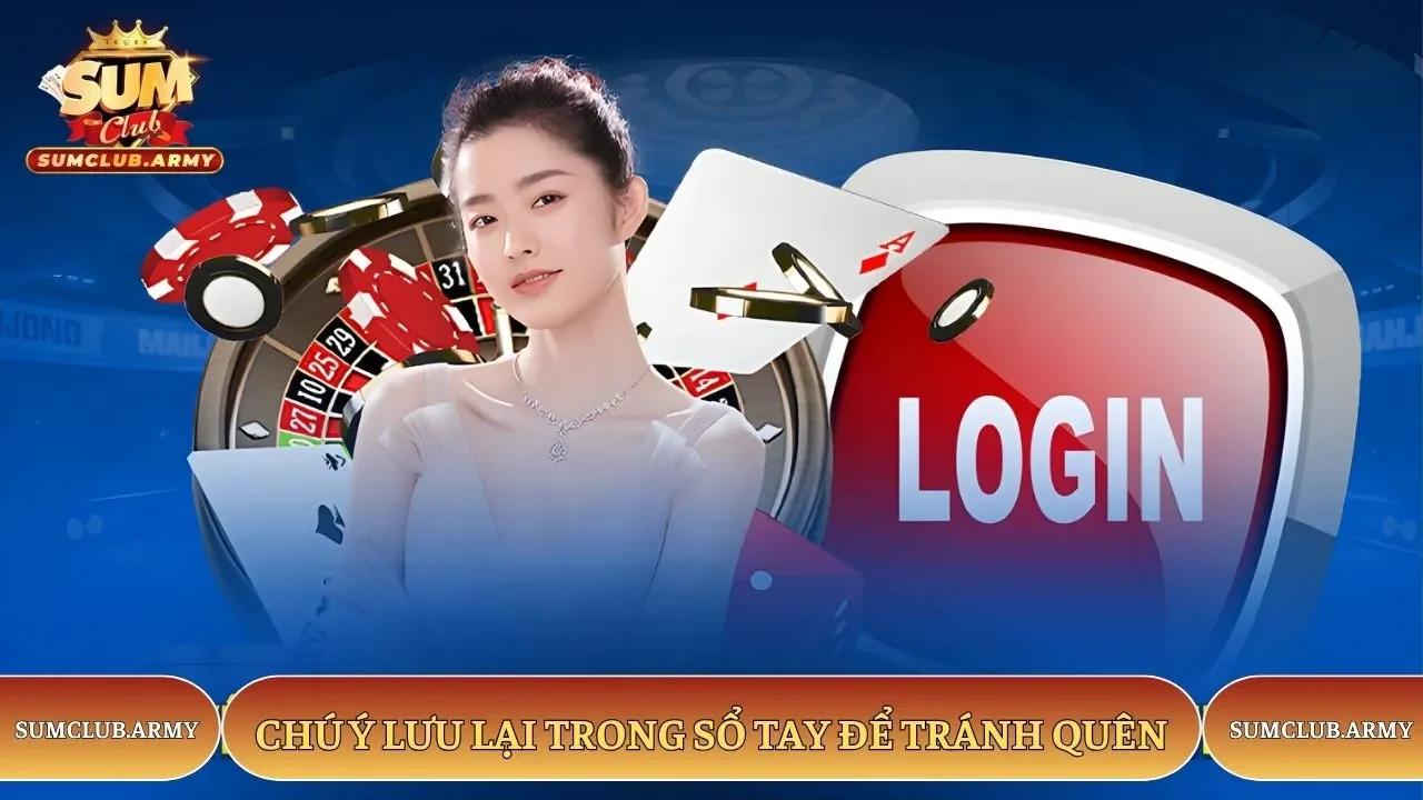 Chú ý lưu lại trong sổ tay để tránh quên Chú ý lưu lại trong sổ tay để tránh quên