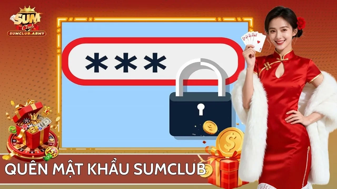 Quên Mật Khẩu Sumclub - Giải Pháp Lấy Lại Mã Bảo Mật Trong 1 Phút 1 Quên Mật Khẩu Sumclub - Giải Pháp Lấy Lại Mã Bảo Mật Trong 1 Phút