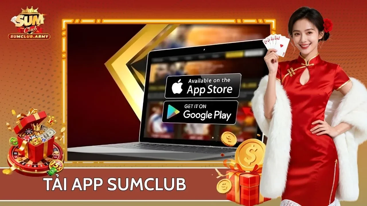 Tải App Sumclub - Hướng Dẫn Các Thao Tác Cài Đặt Từ A - Z